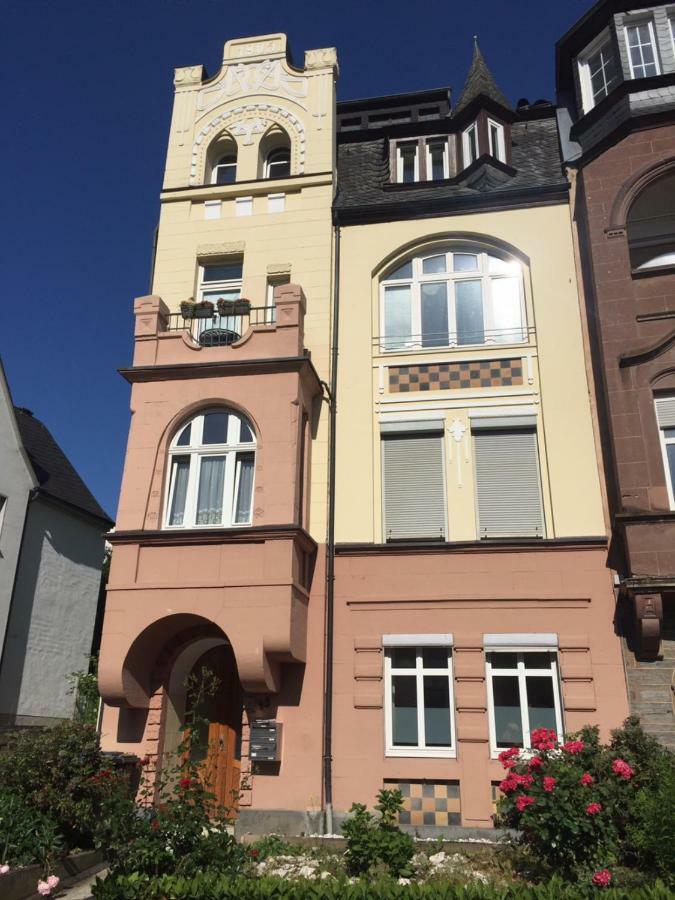 Fewo Trina Бернкастель-Кюс Экстерьер фото
